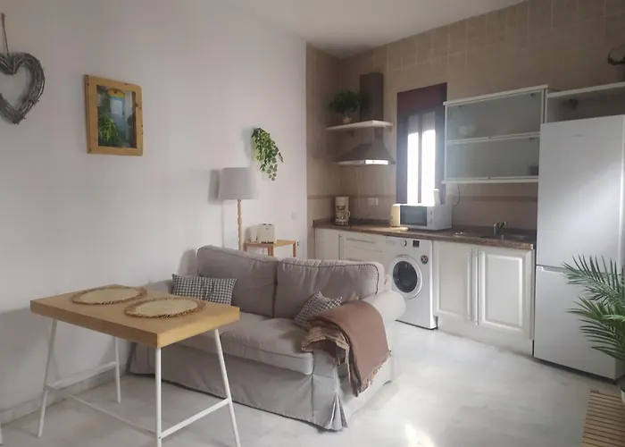 Estudio Centrico