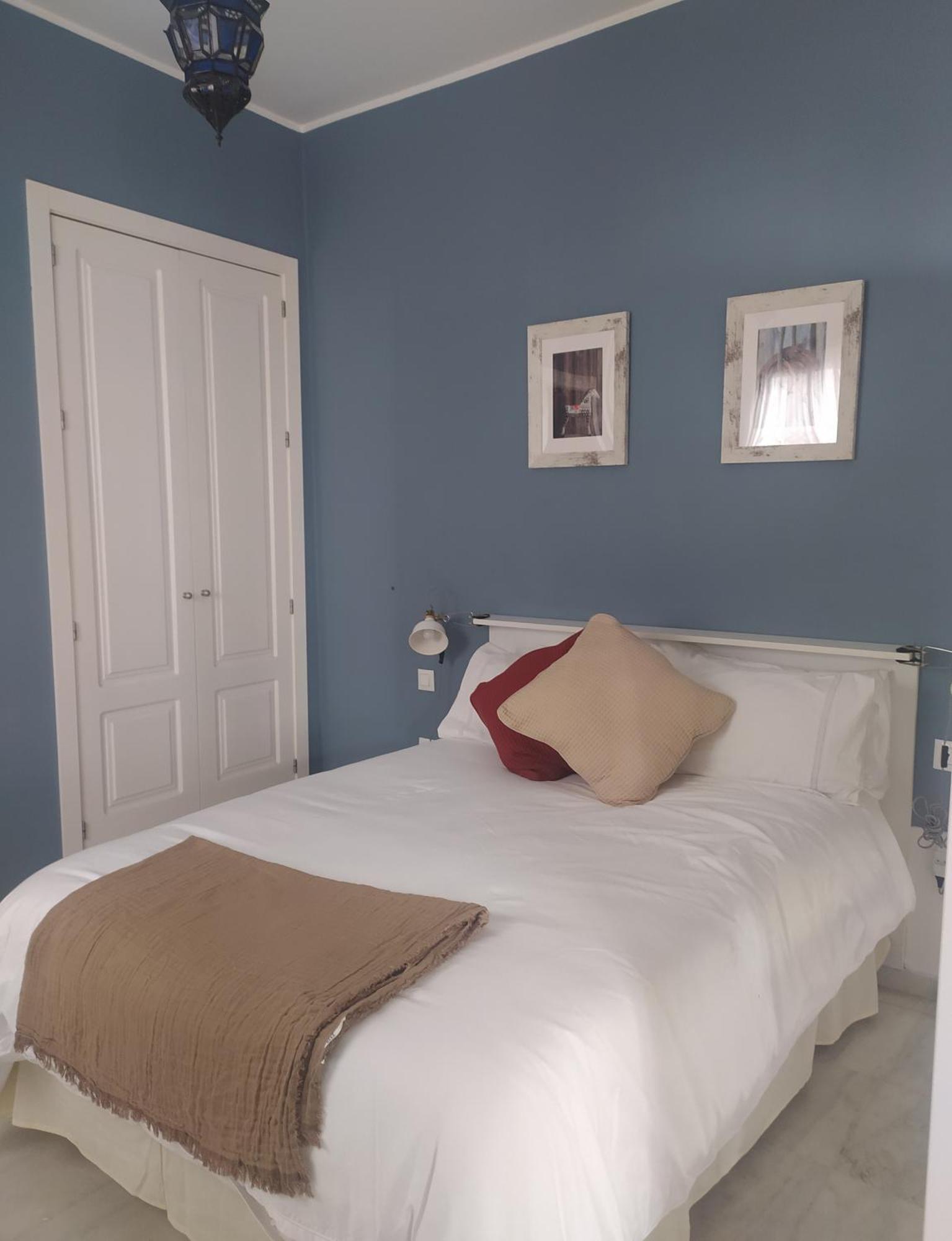 Estudio Centrico Appartement *