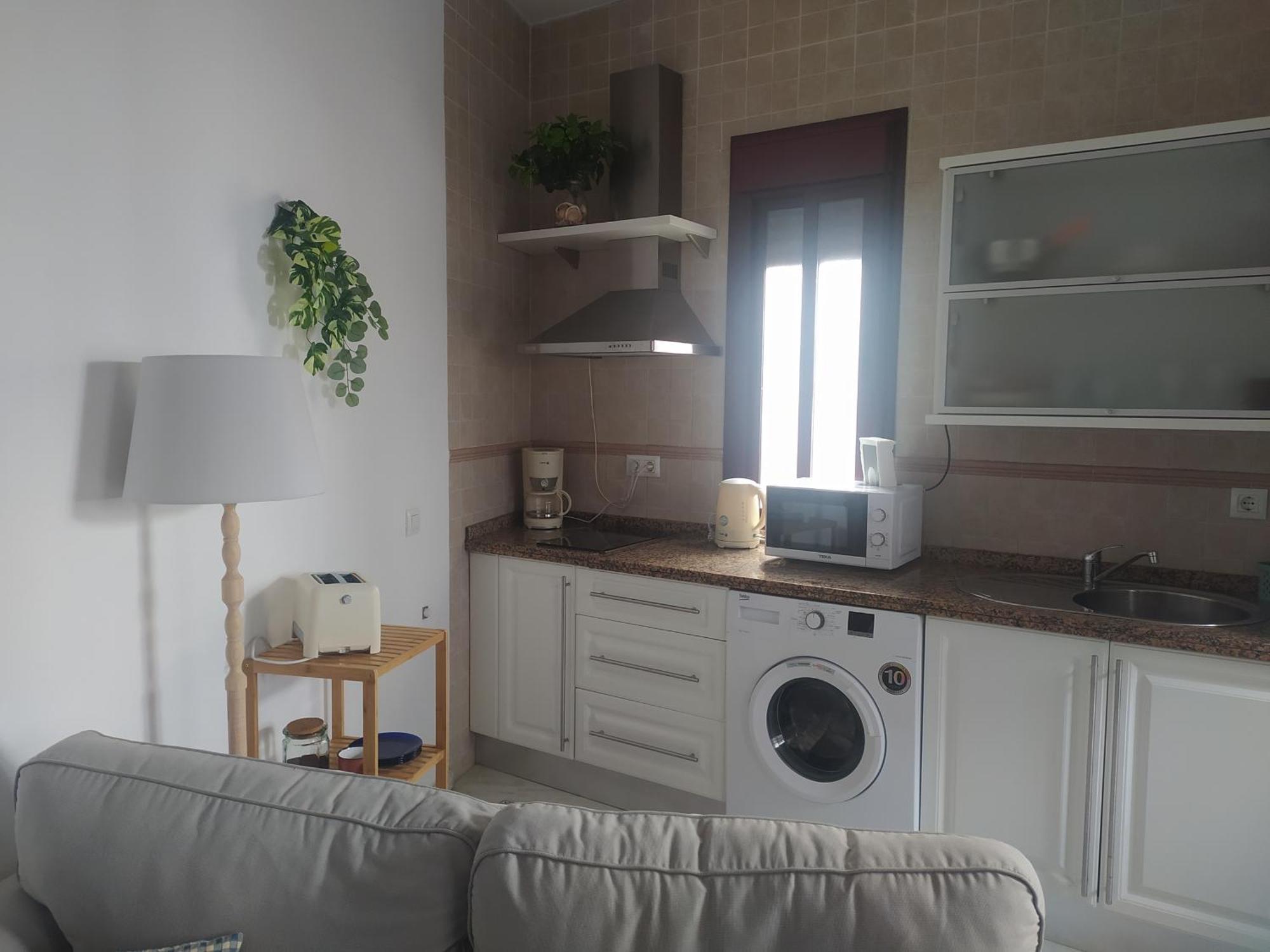 Appartement Estudio Centrico *