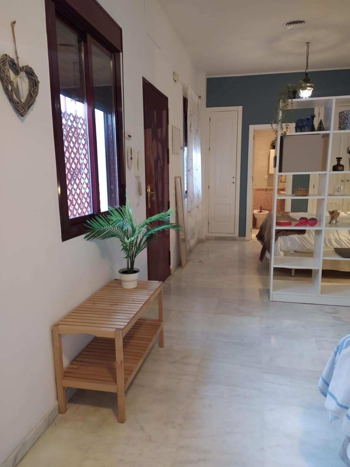 Appartement Estudio Centrico
