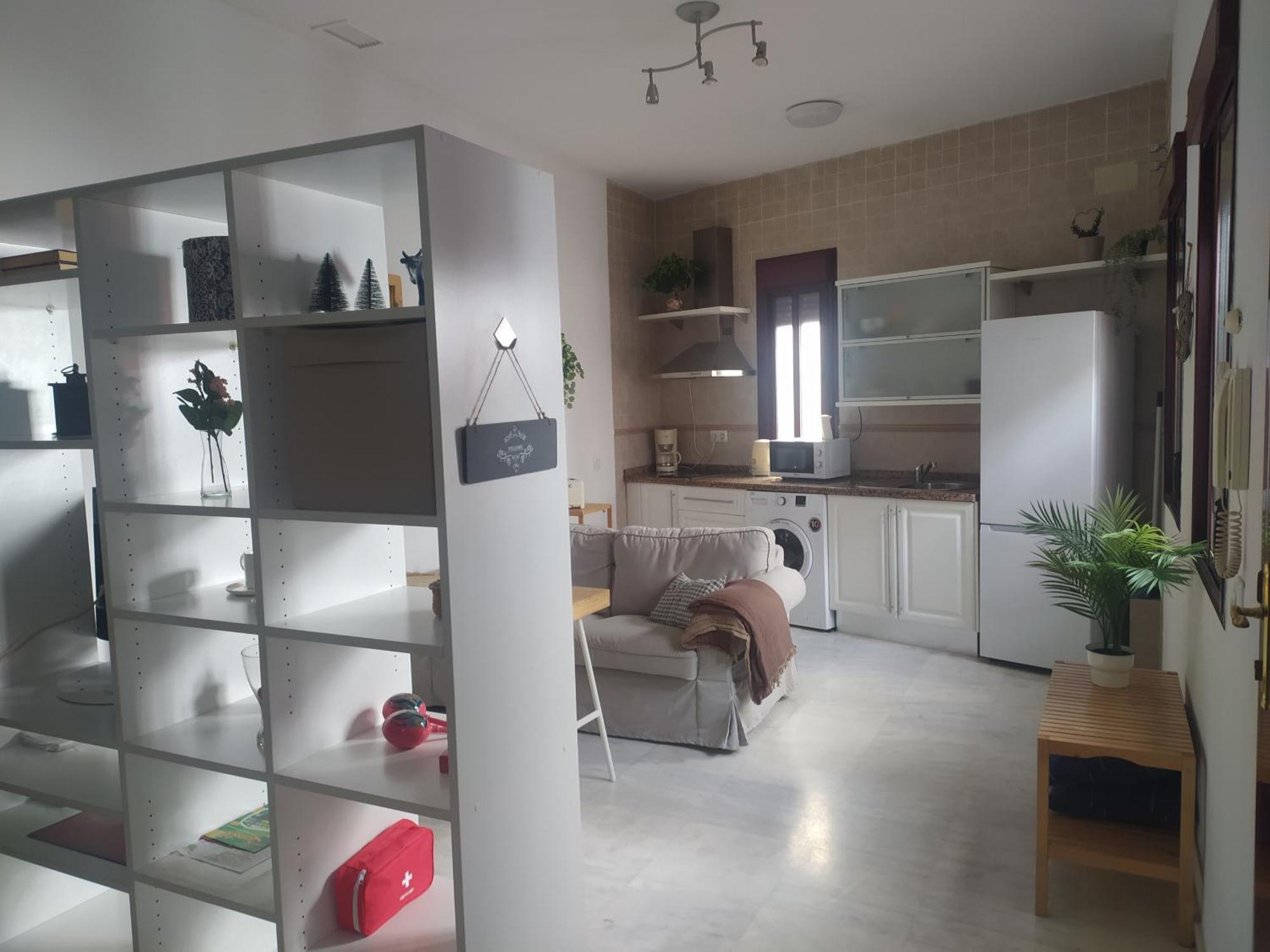 Estudio Centrico Appartement