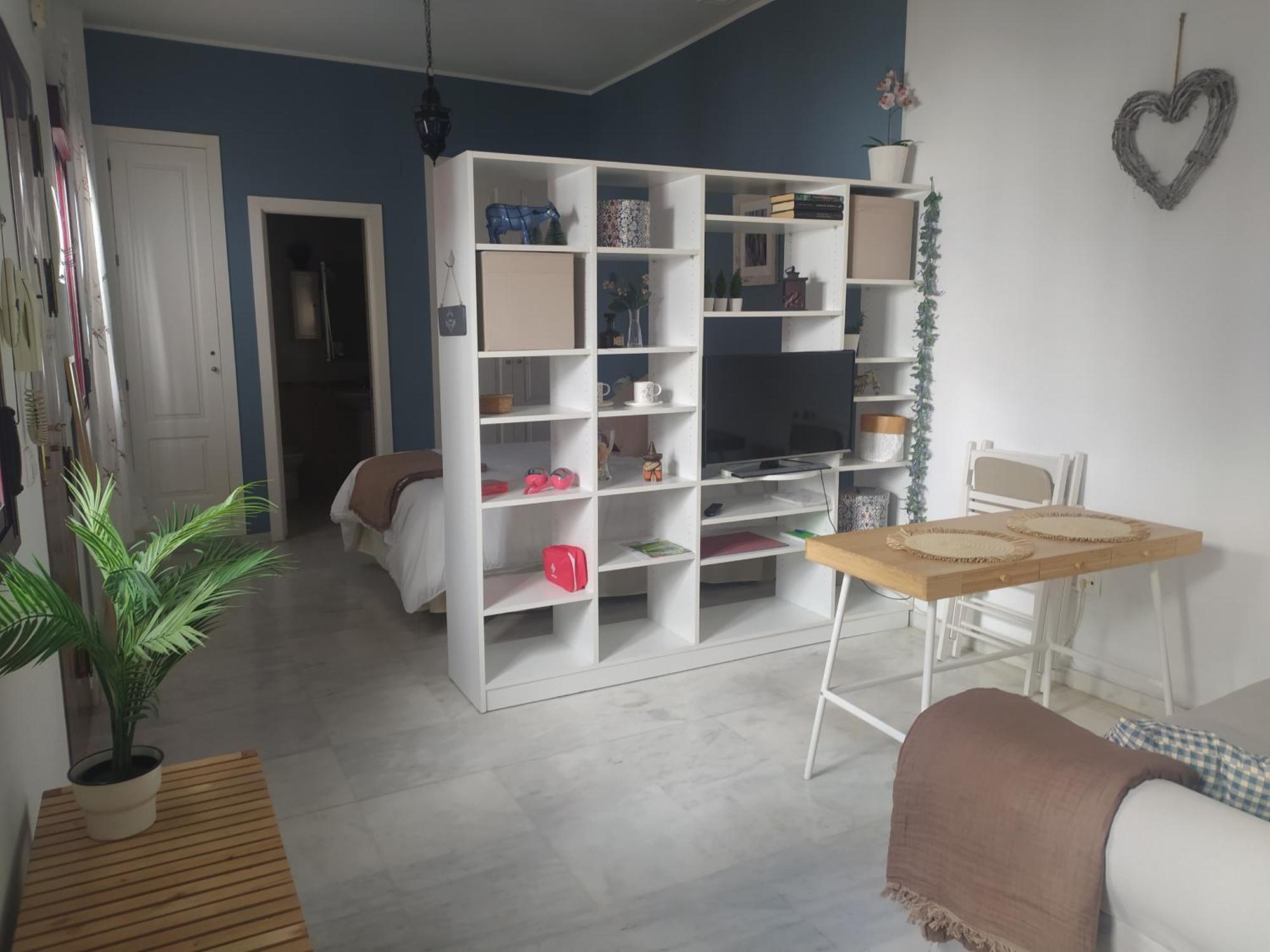 Estudio Centrico Appartement Séville