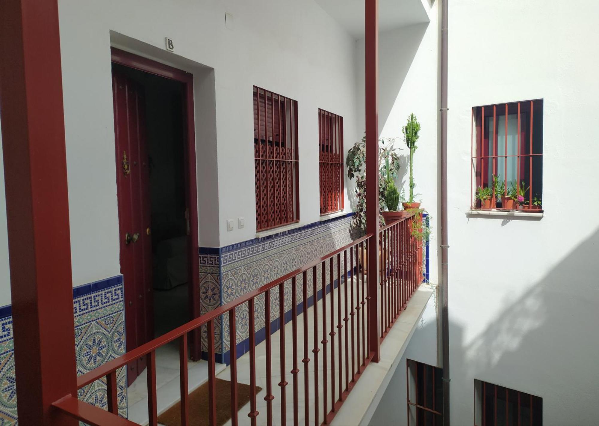 Estudio Centrico Séville
