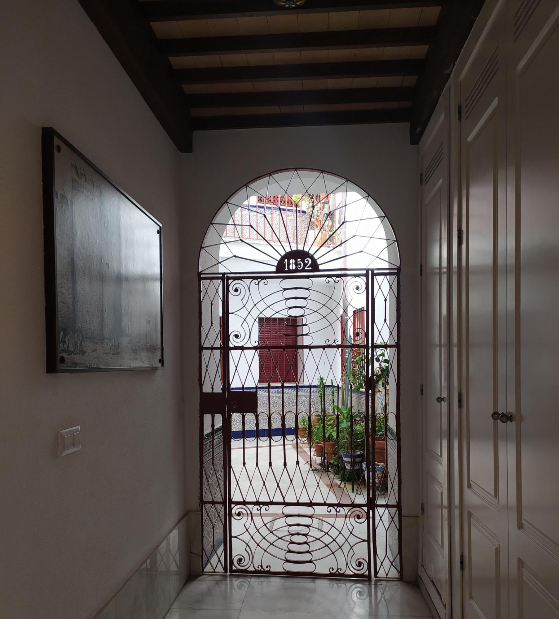 Estudio Centrico *