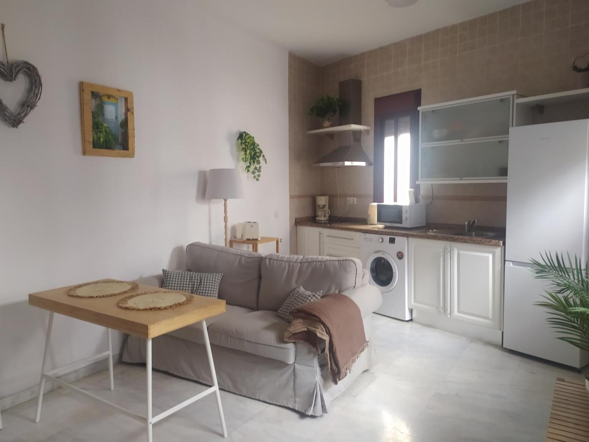 Estudio Centrico * Seville
