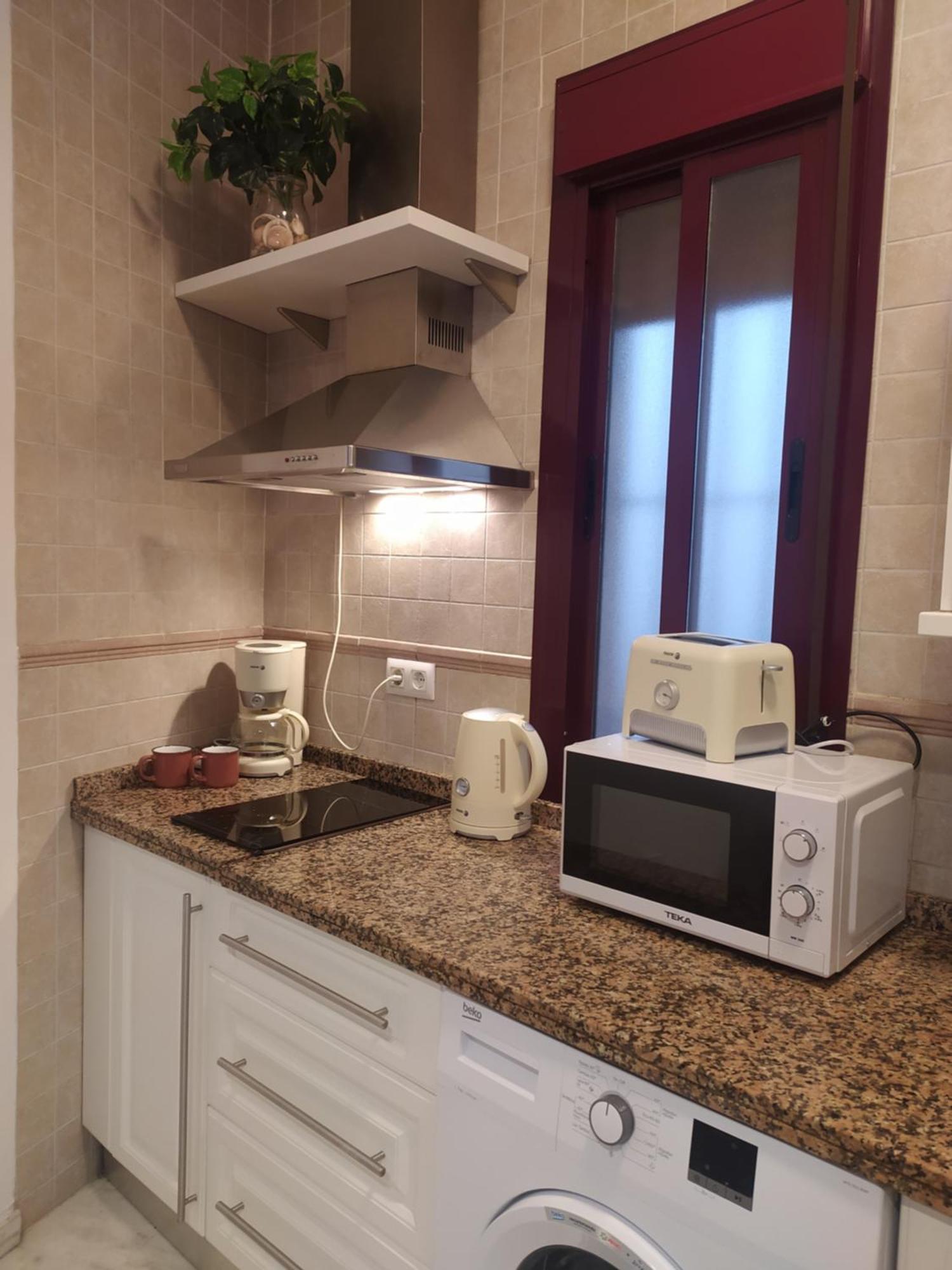 Apartment Estudio Centrico *