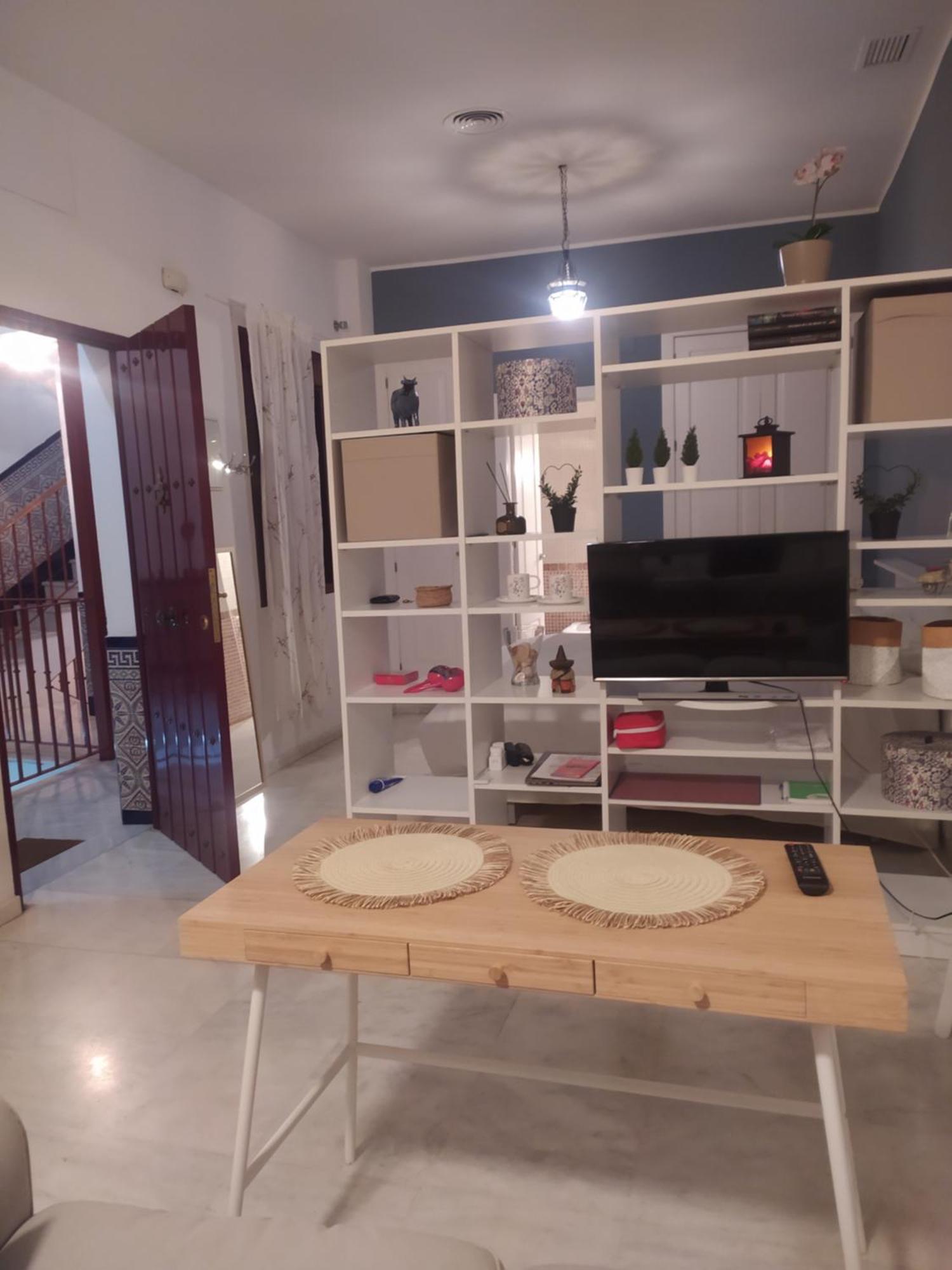 Apartment Estudio Centrico Seville