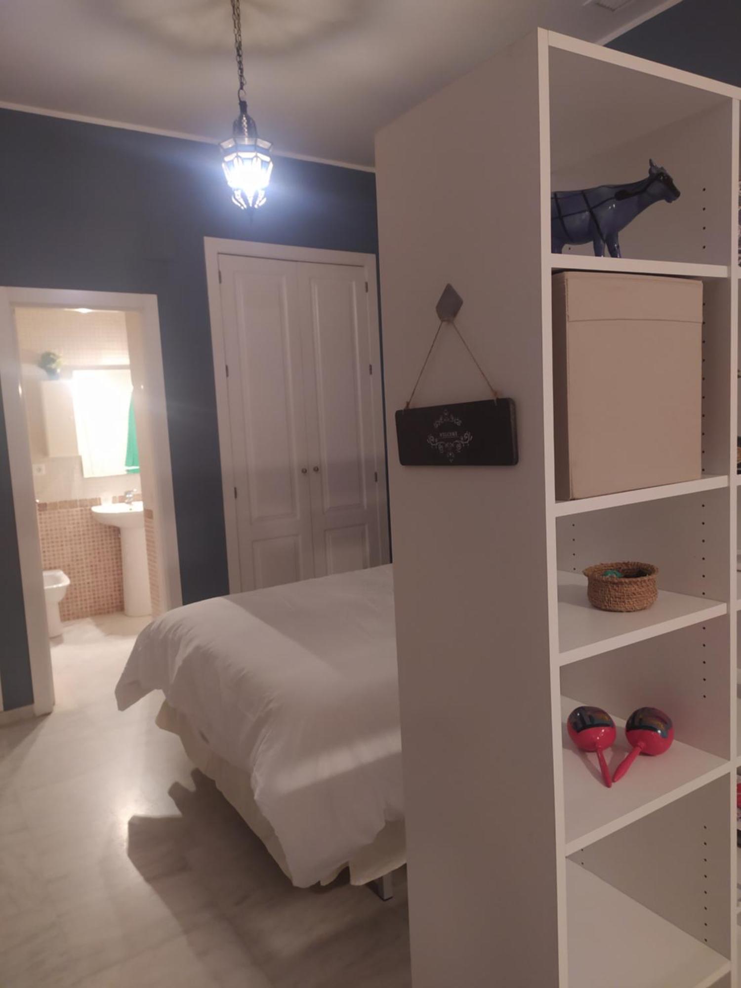 Apartment Estudio Centrico