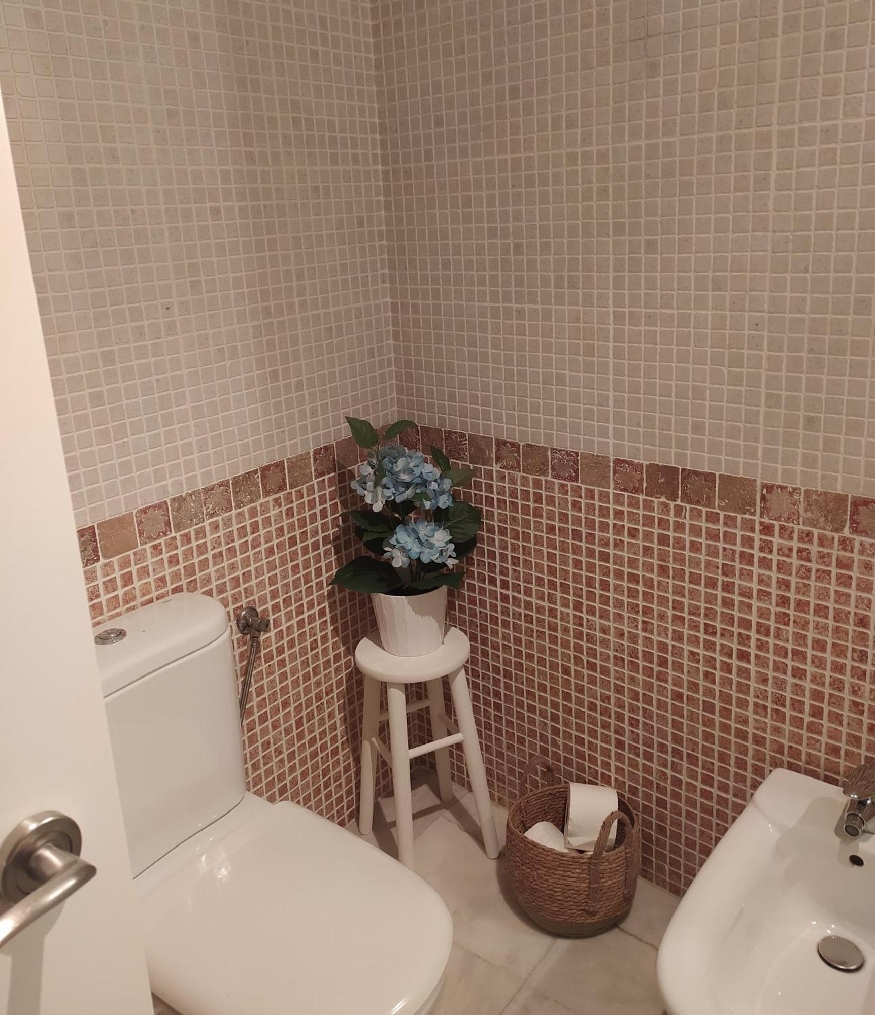 Apartment Estudio Centrico