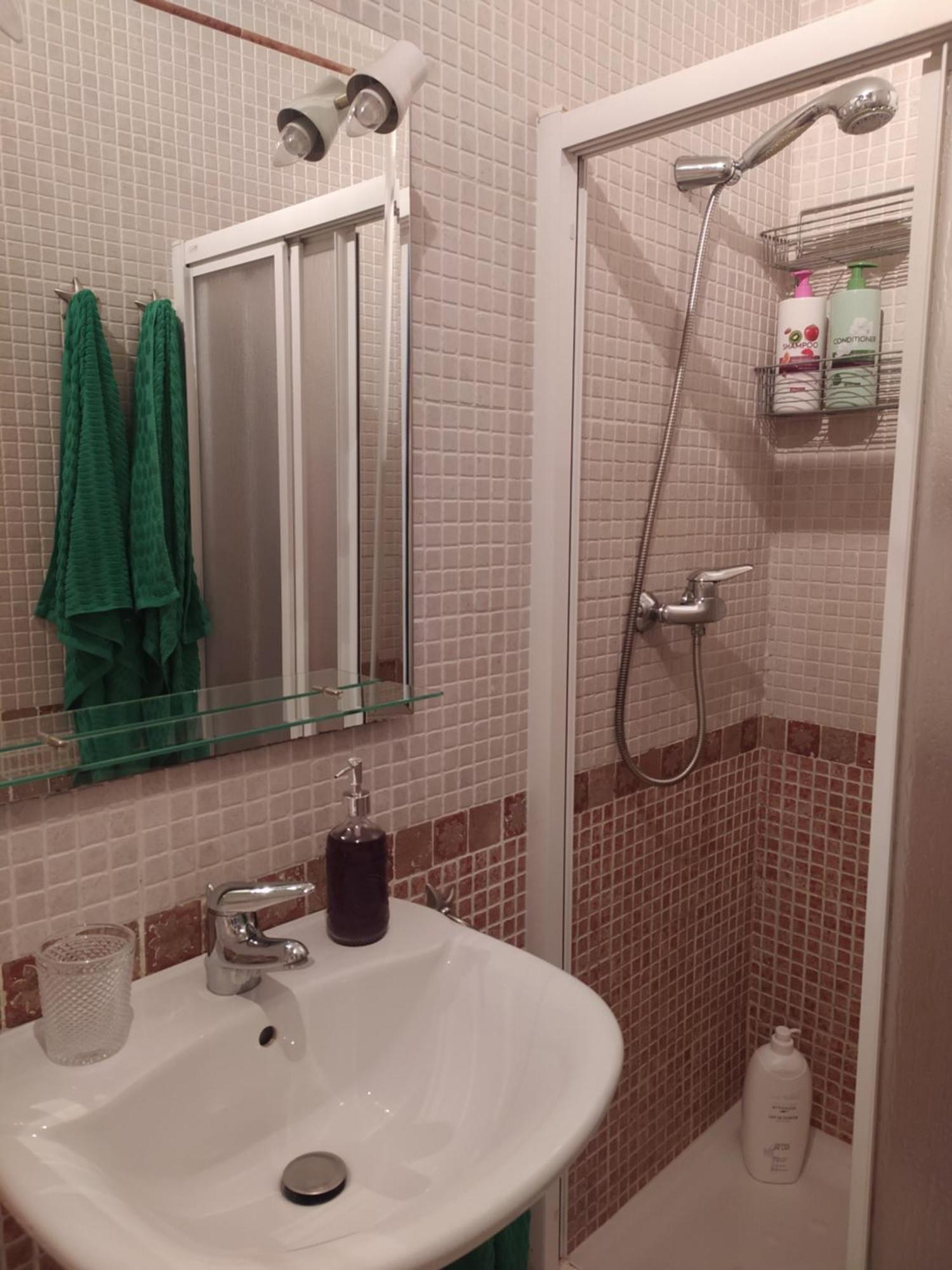 Apartment Estudio Centrico