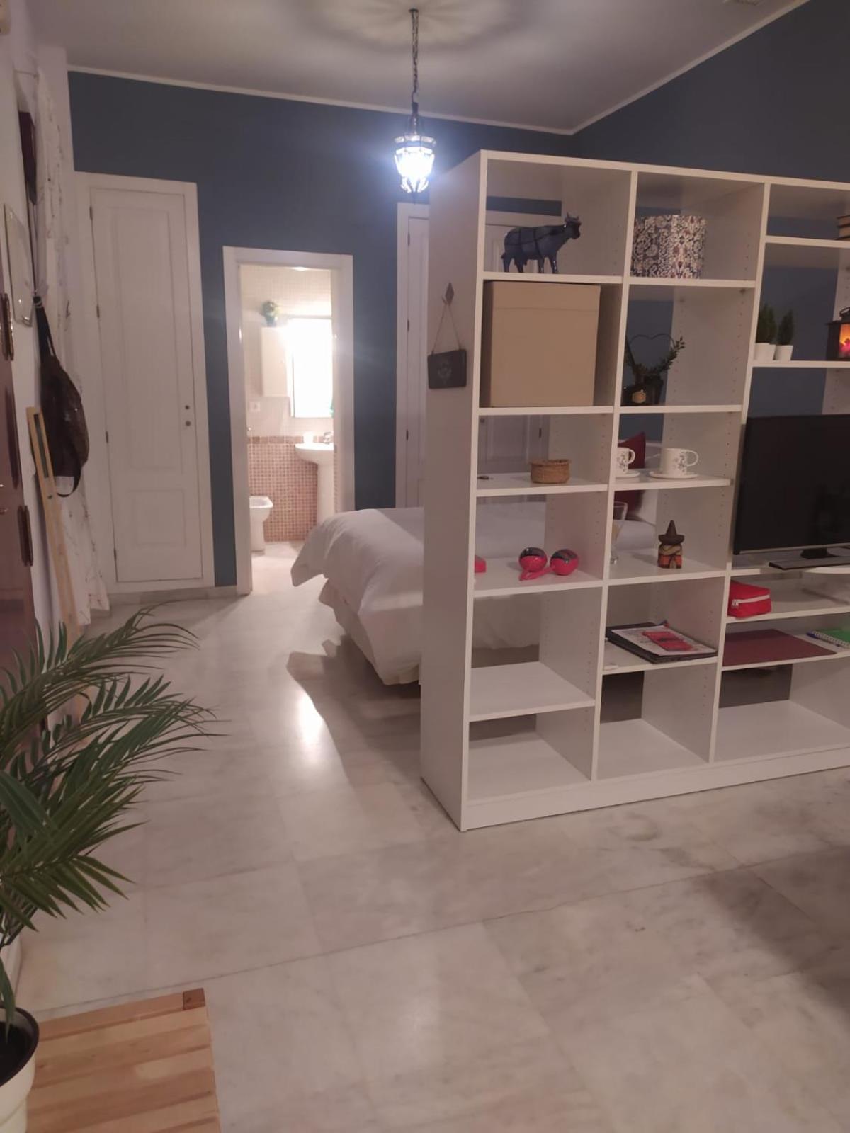 Apartment Estudio Centrico *